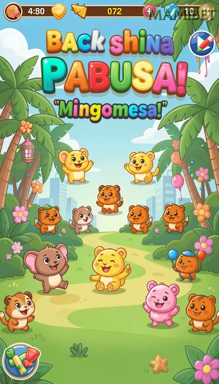 Screenshot Crystal Mirror