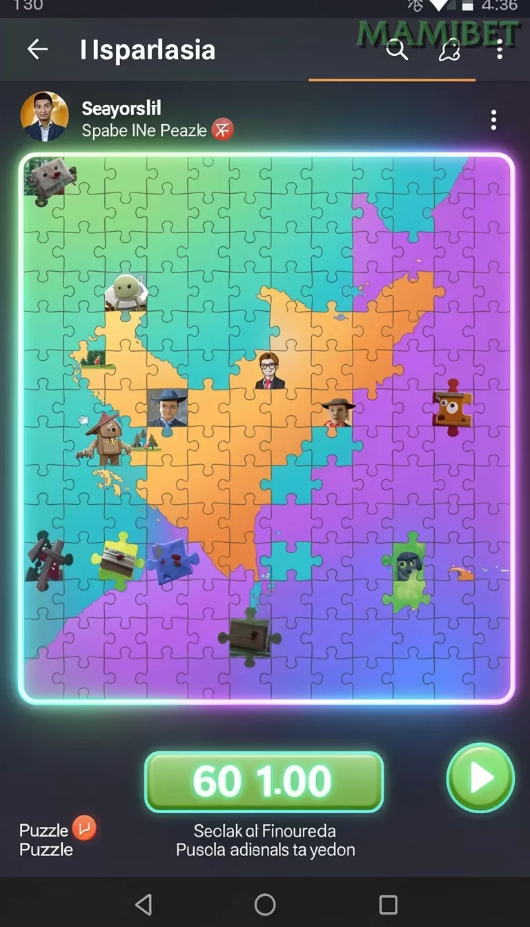 Screenshot Goddess Of Heist