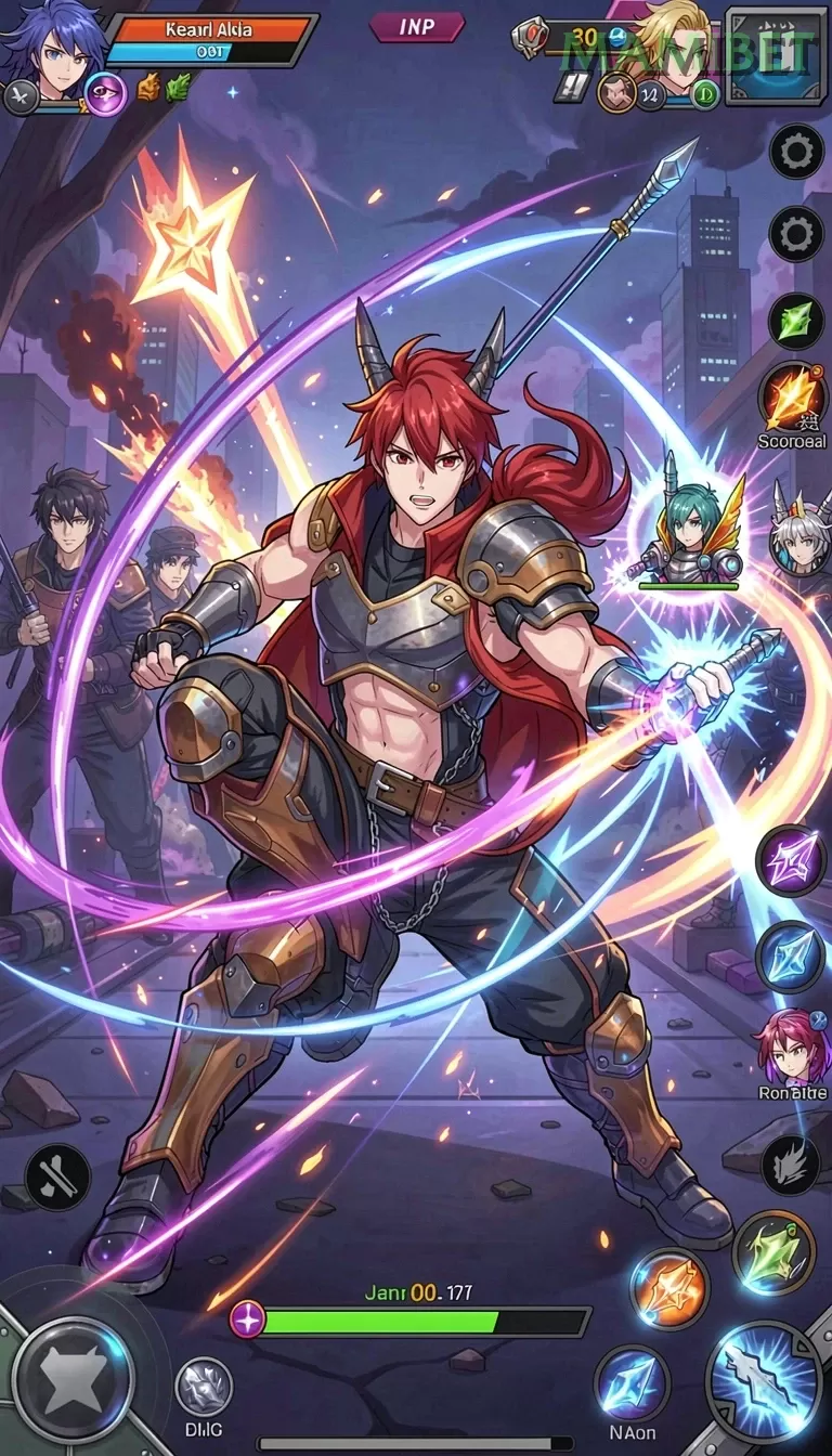 Screenshot Cash Reveal