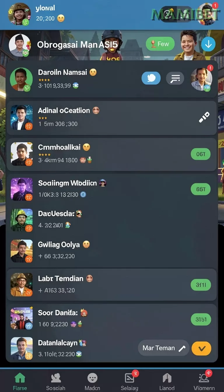 Screenshot Towering Fortunes