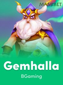 Gemhalla