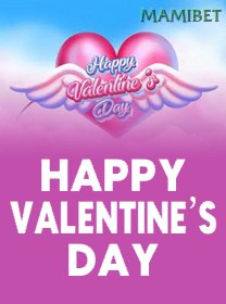 Happy Valentines Day