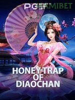 Honey Trap Of Diao Chan