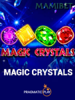 Magic Crystals