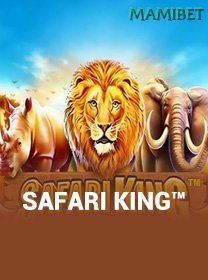 Safari King