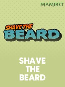 Shave The Beard