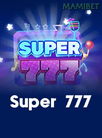 Super 777