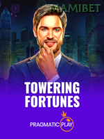 Towering Fortunes